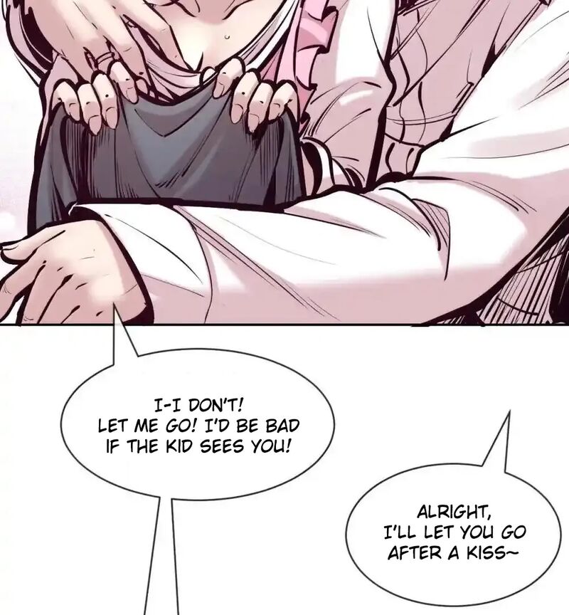 Demon X Angel Cant Get Along Chapter 126 Page 14