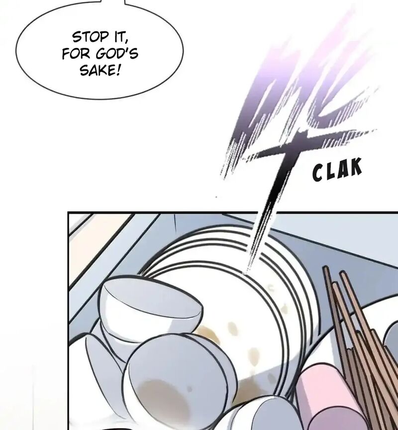 Demon X Angel Cant Get Along Chapter 126 Page 15
