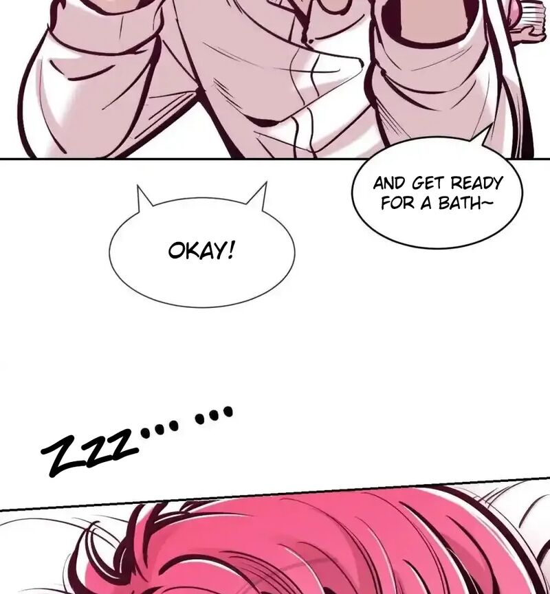 Demon X Angel Cant Get Along Chapter 126 Page 19