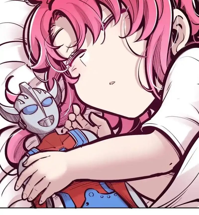 Demon X Angel Cant Get Along Chapter 126 Page 20