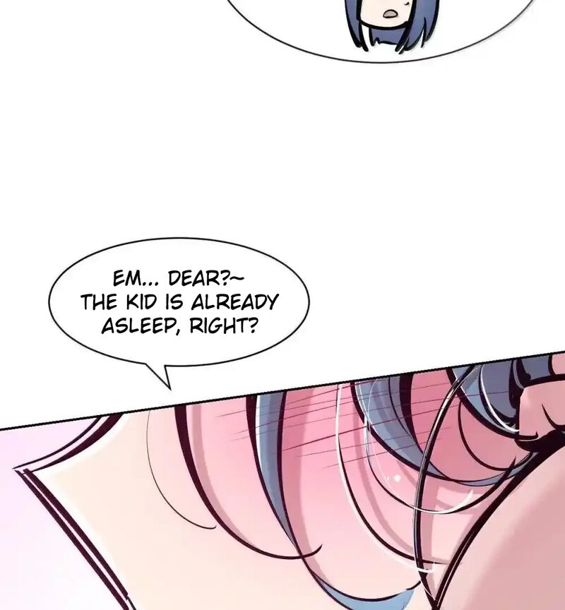 Demon X Angel Cant Get Along Chapter 126 Page 24