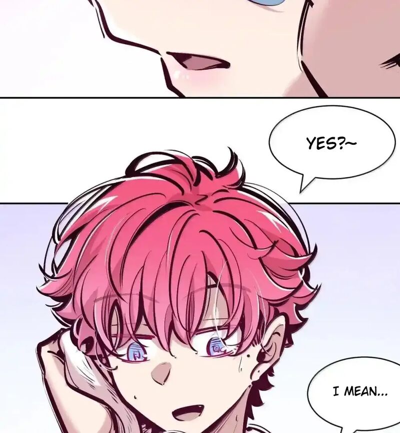 Demon X Angel Cant Get Along Chapter 126 Page 25