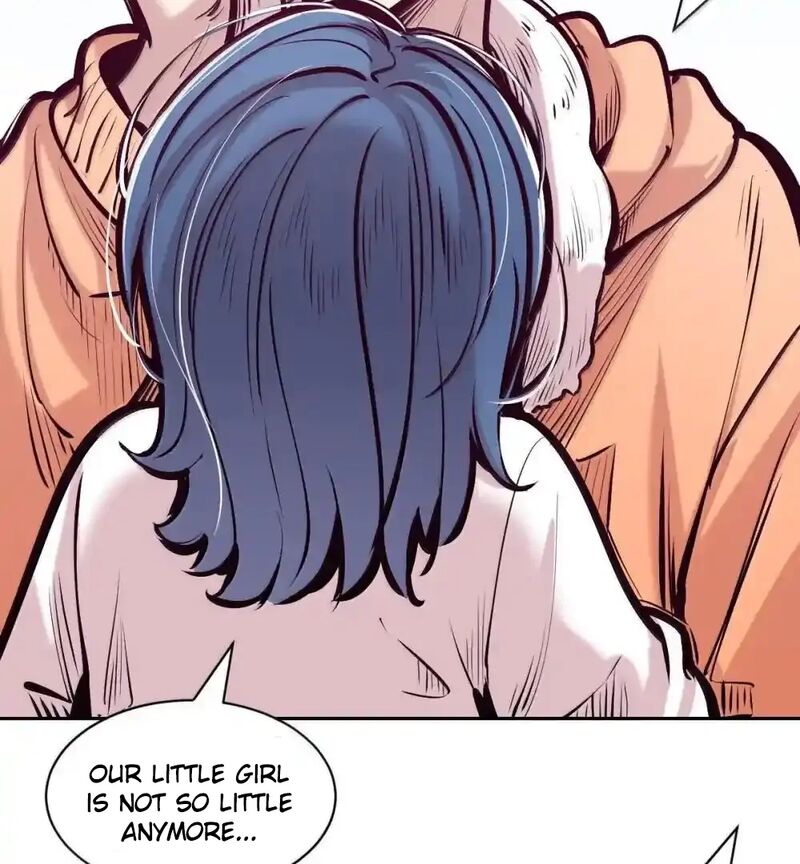 Demon X Angel Cant Get Along Chapter 126 Page 26