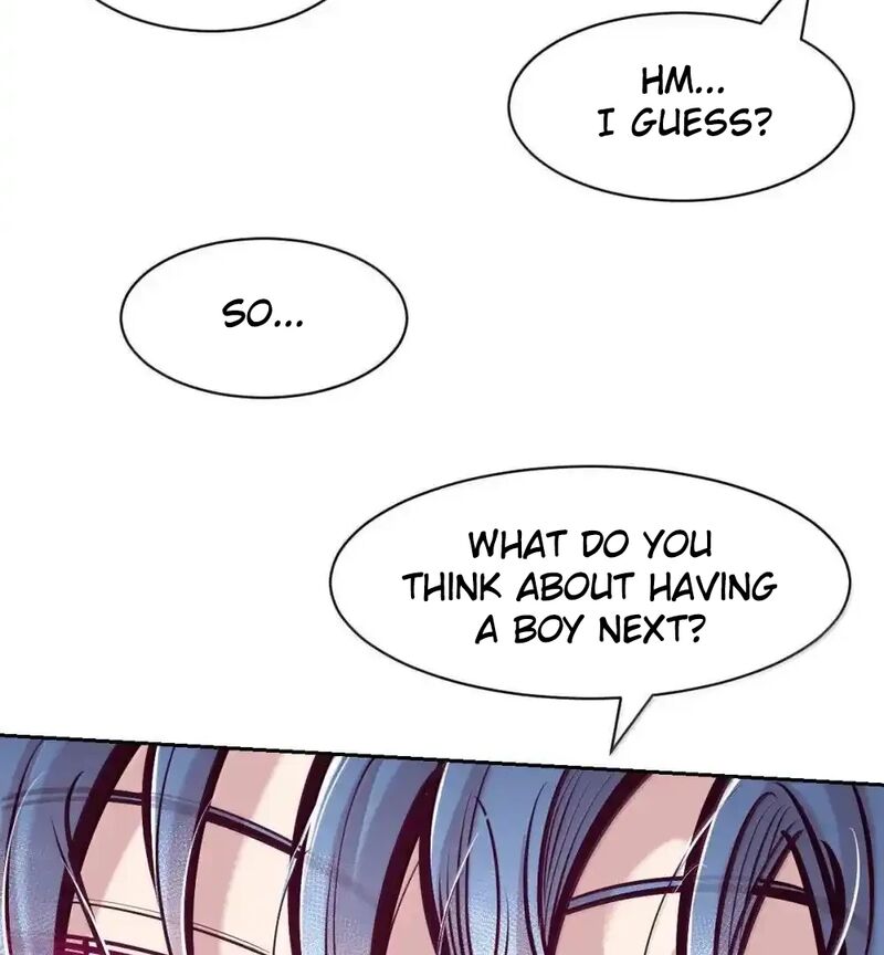 Demon X Angel Cant Get Along Chapter 126 Page 27