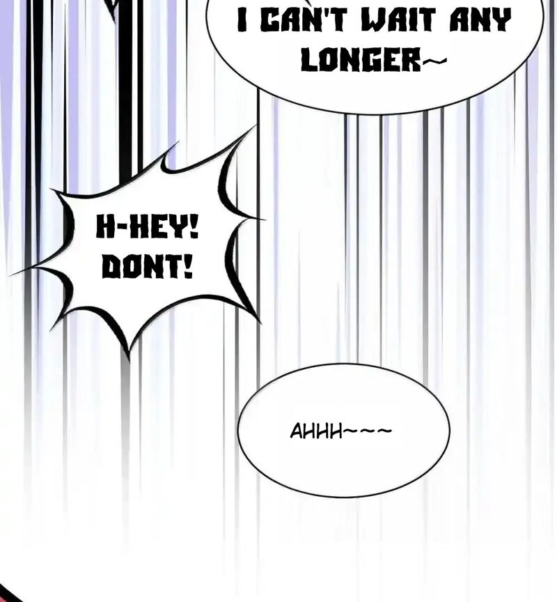 Demon X Angel Cant Get Along Chapter 126 Page 33
