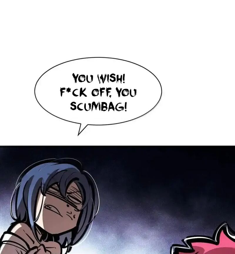Demon X Angel Cant Get Along Chapter 126 Page 43