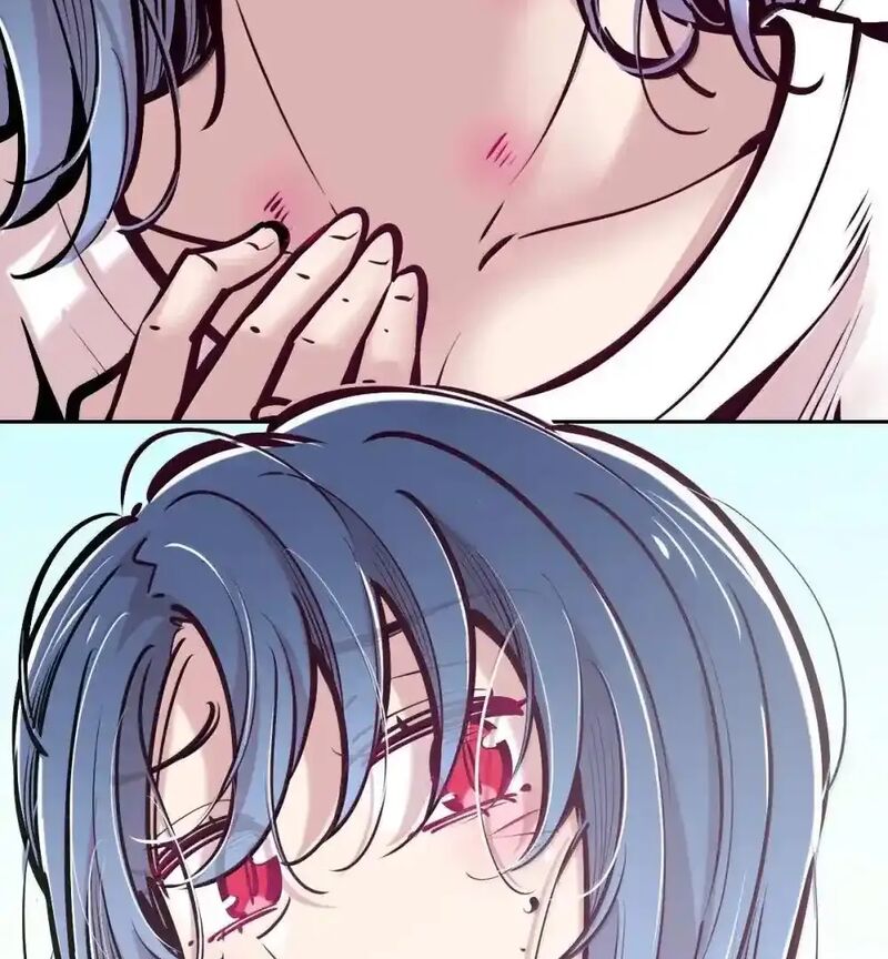 Demon X Angel Cant Get Along Chapter 126 Page 46
