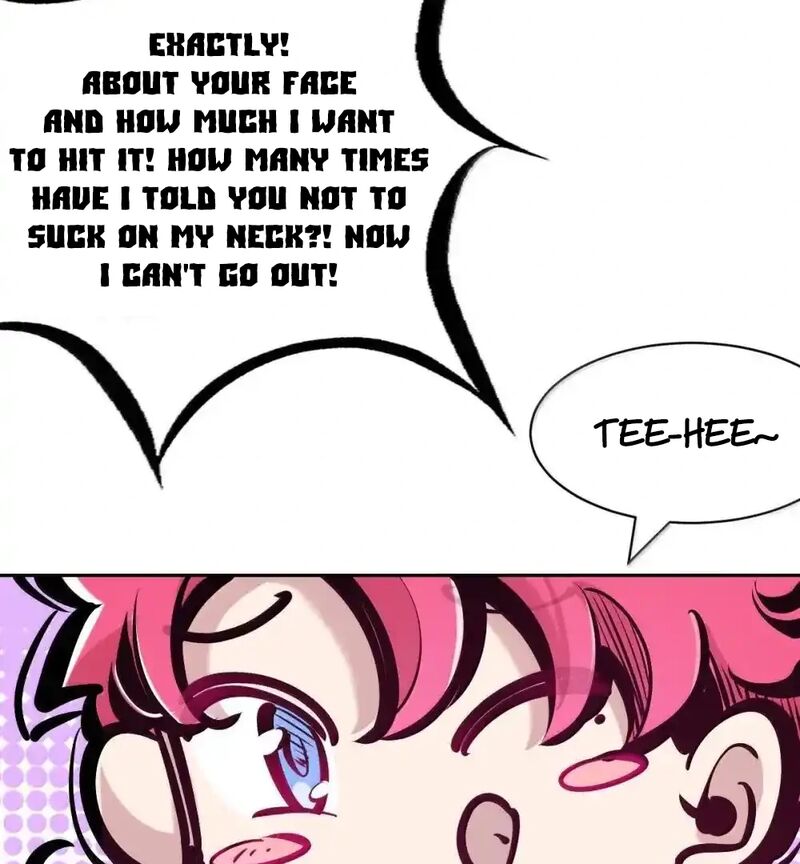 Demon X Angel Cant Get Along Chapter 126 Page 49