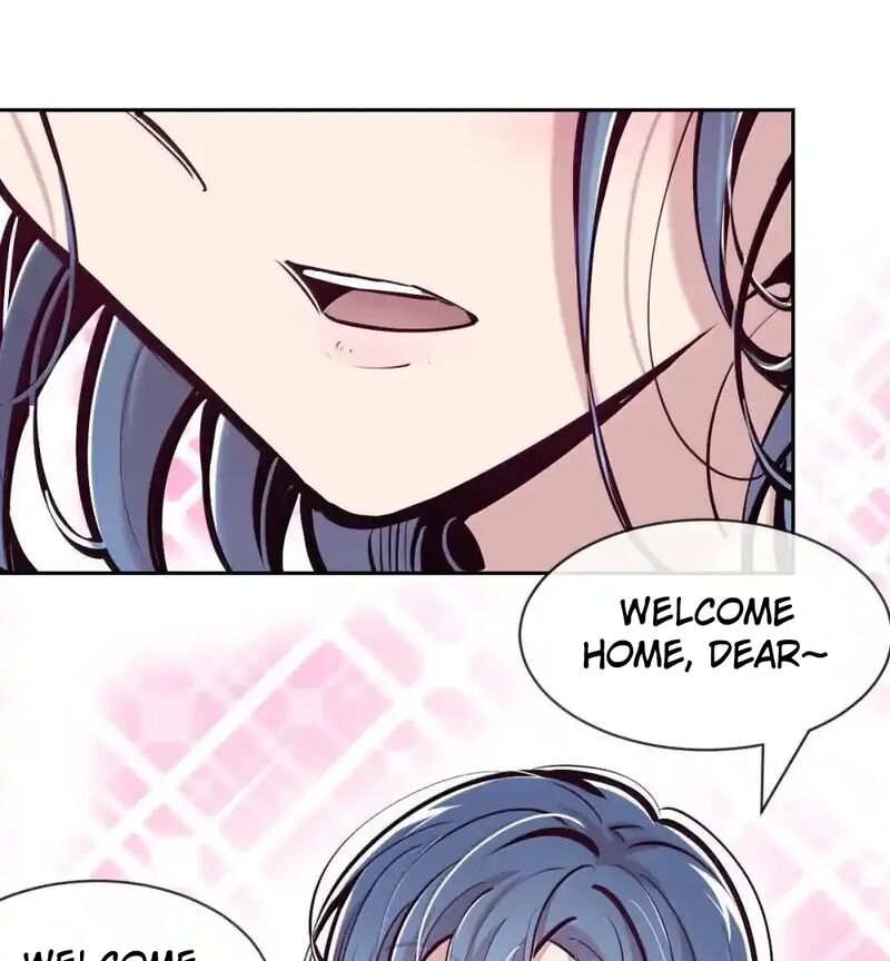 Demon X Angel Cant Get Along Chapter 126 Page 5
