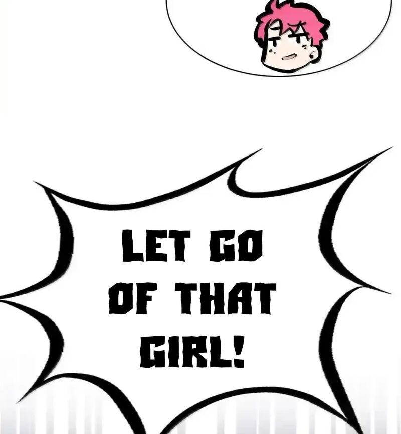 Demon X Angel Cant Get Along Chapter 126 Page 54