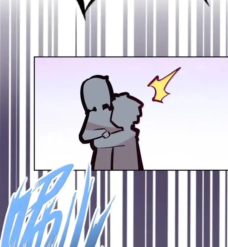 Demon X Angel Cant Get Along Chapter 126 Page 55