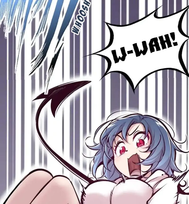 Demon X Angel Cant Get Along Chapter 126 Page 56
