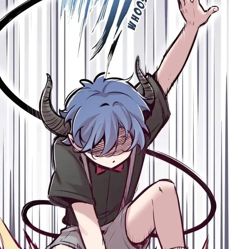 Demon X Angel Cant Get Along Chapter 126 Page 58
