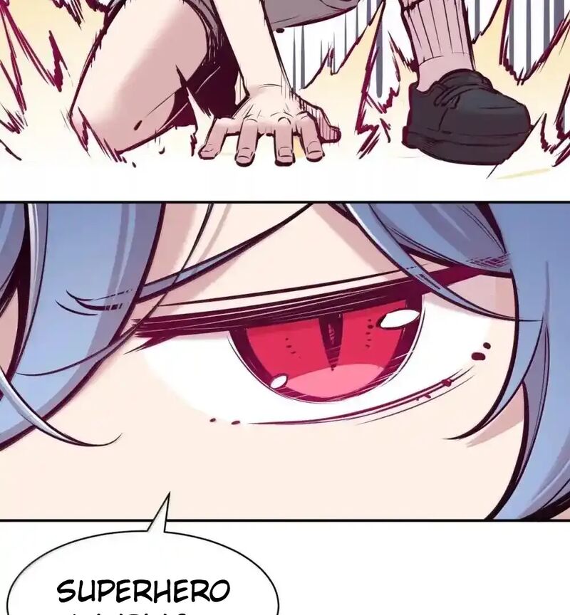 Demon X Angel Cant Get Along Chapter 126 Page 59