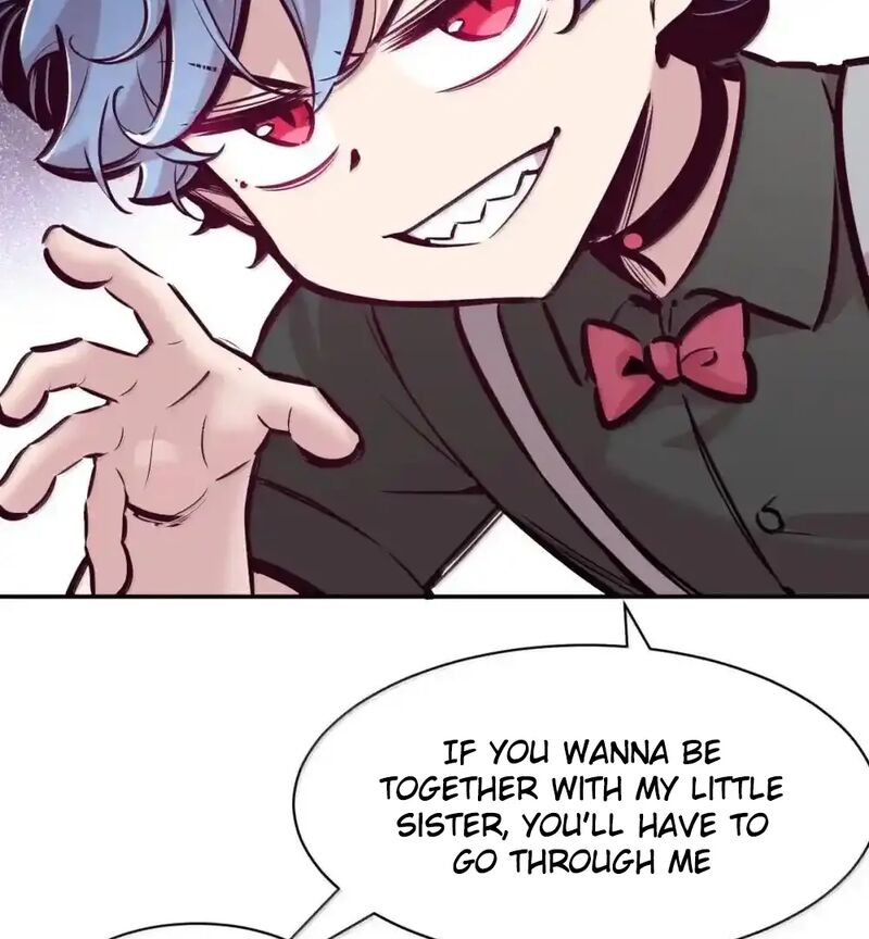 Demon X Angel Cant Get Along Chapter 126 Page 65