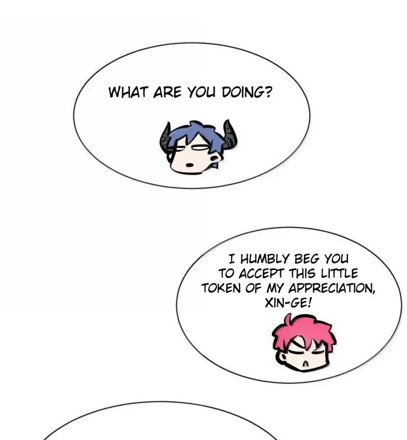 Demon X Angel Cant Get Along Chapter 126 Page 67