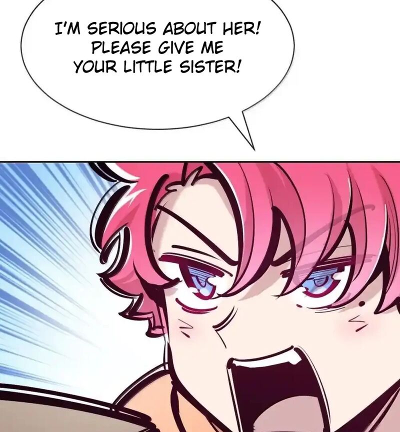 Demon X Angel Cant Get Along Chapter 126 Page 68