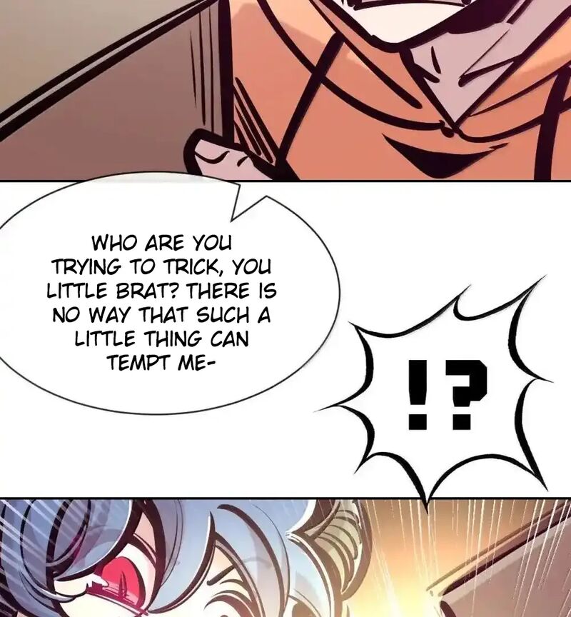 Demon X Angel Cant Get Along Chapter 126 Page 69