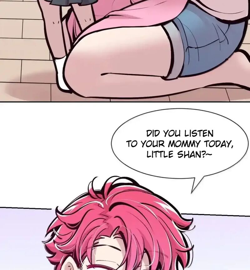 Demon X Angel Cant Get Along Chapter 126 Page 7