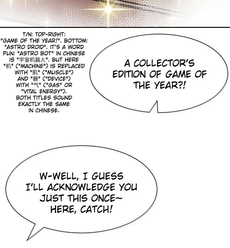 Demon X Angel Cant Get Along Chapter 126 Page 72