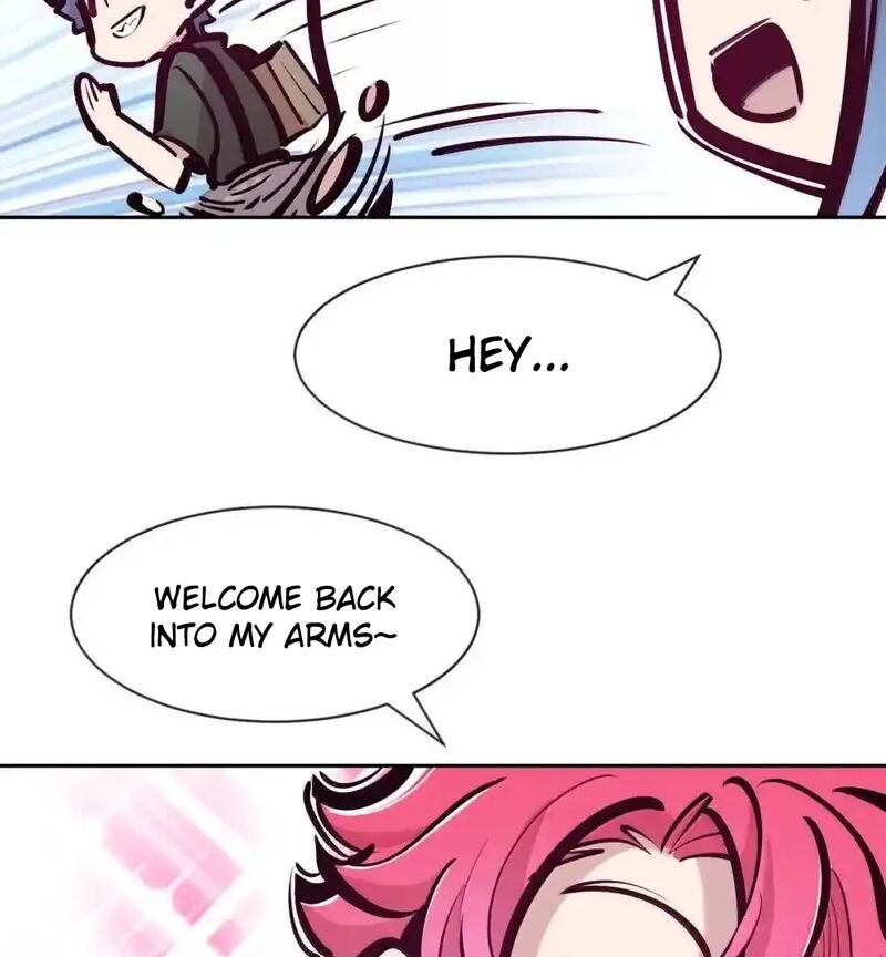 Demon X Angel Cant Get Along Chapter 126 Page 75