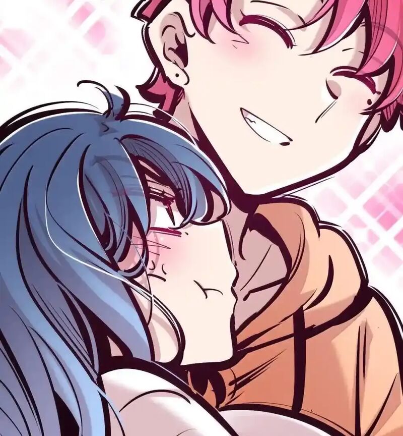 Demon X Angel Cant Get Along Chapter 126 Page 76