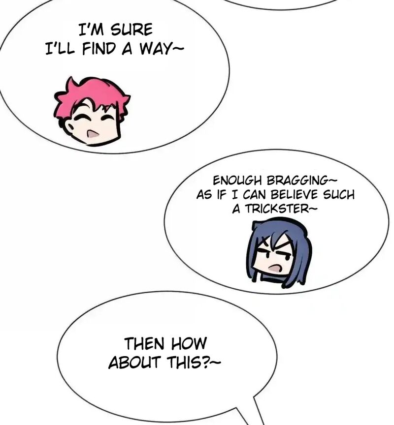 Demon X Angel Cant Get Along Chapter 126 Page 78