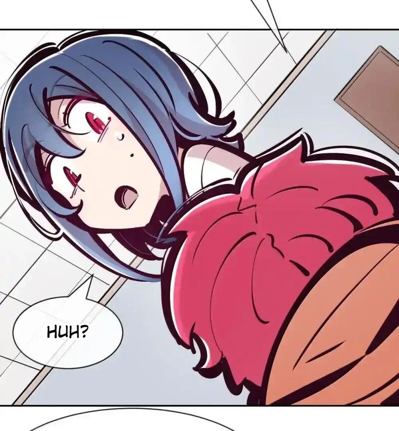 Demon X Angel Cant Get Along Chapter 126 Page 79