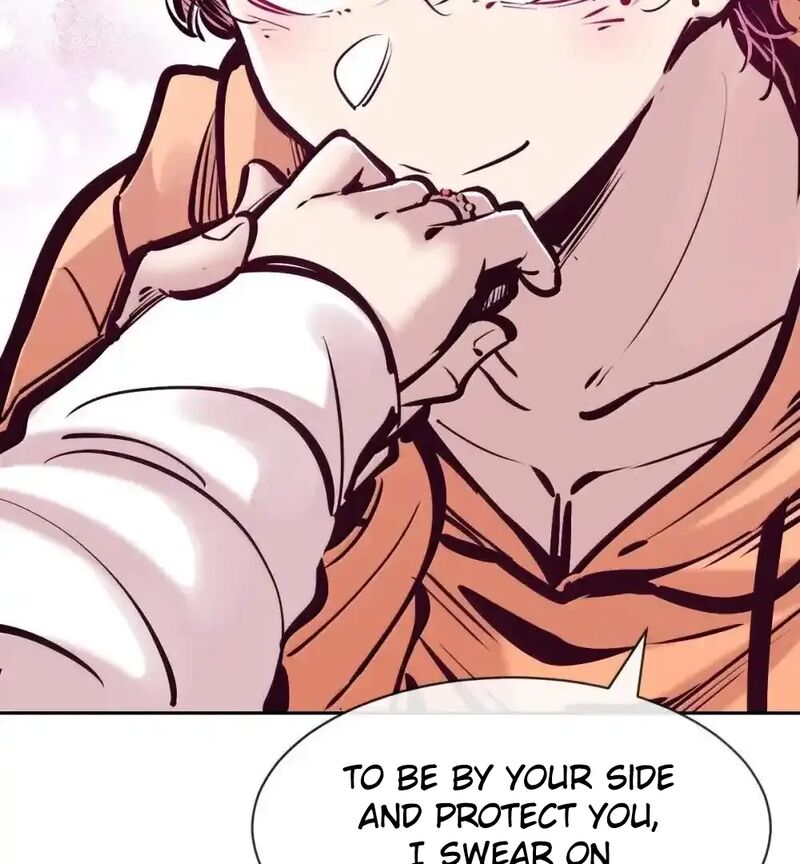 Demon X Angel Cant Get Along Chapter 126 Page 81