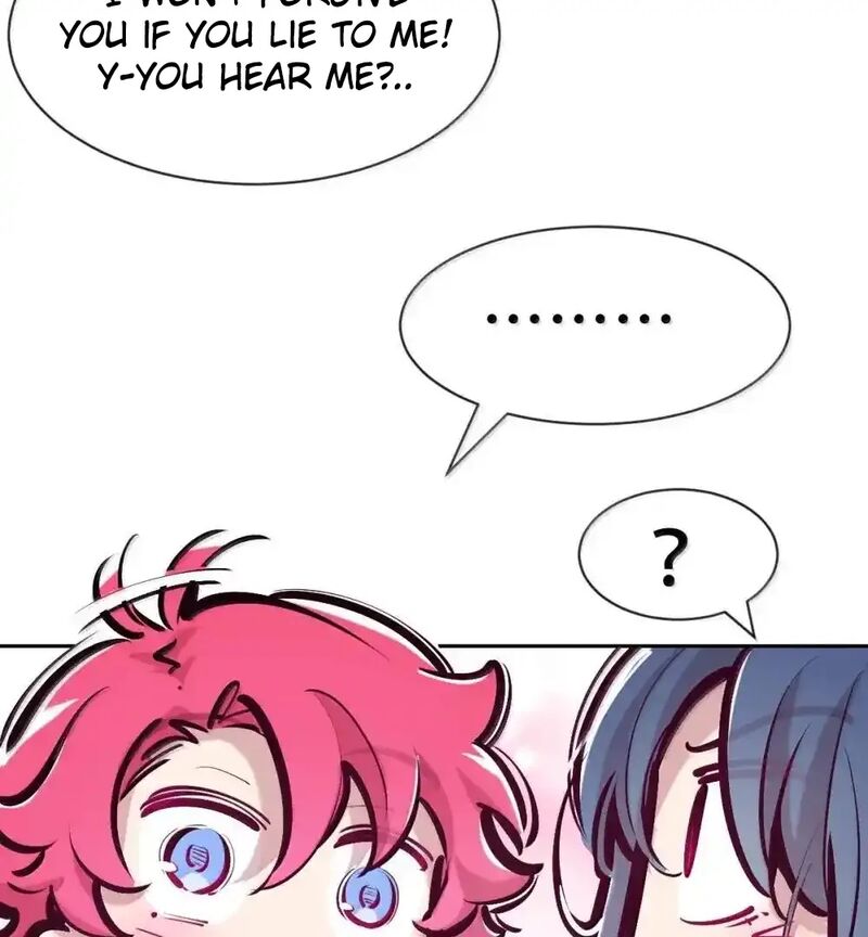 Demon X Angel Cant Get Along Chapter 126 Page 89