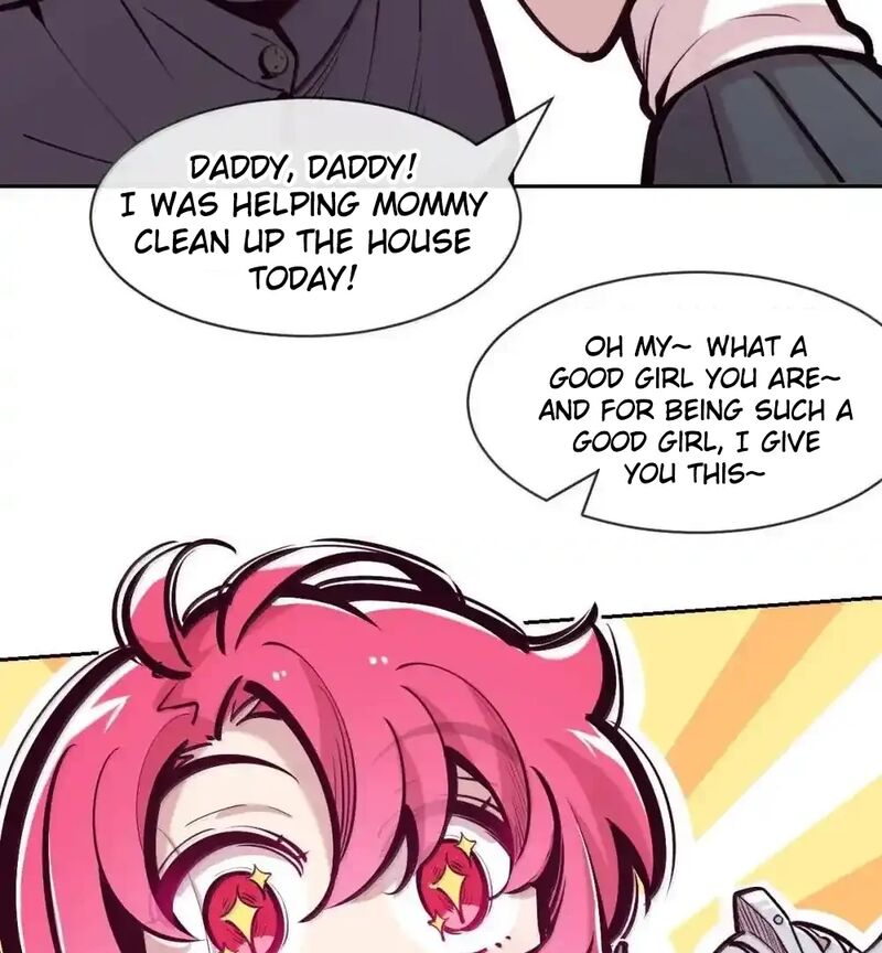 Demon X Angel Cant Get Along Chapter 126 Page 9