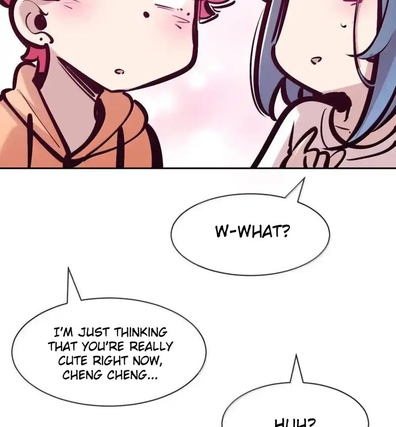 Demon X Angel Cant Get Along Chapter 126 Page 90