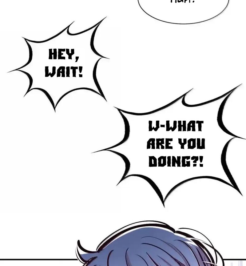 Demon X Angel Cant Get Along Chapter 126 Page 91