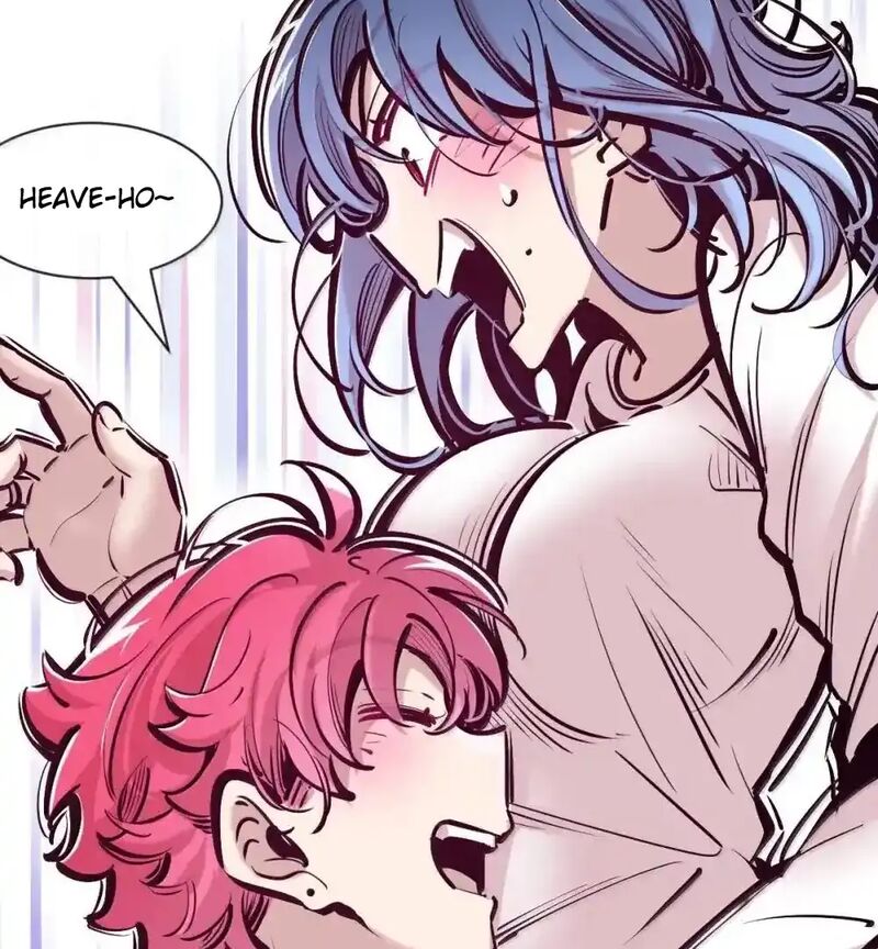 Demon X Angel Cant Get Along Chapter 126 Page 92