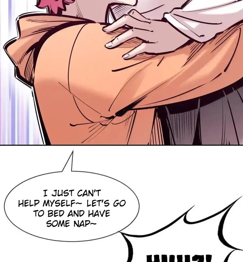 Demon X Angel Cant Get Along Chapter 126 Page 93