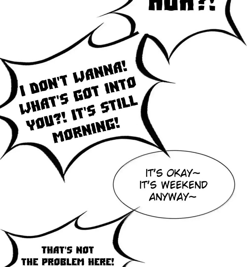 Demon X Angel Cant Get Along Chapter 126 Page 94