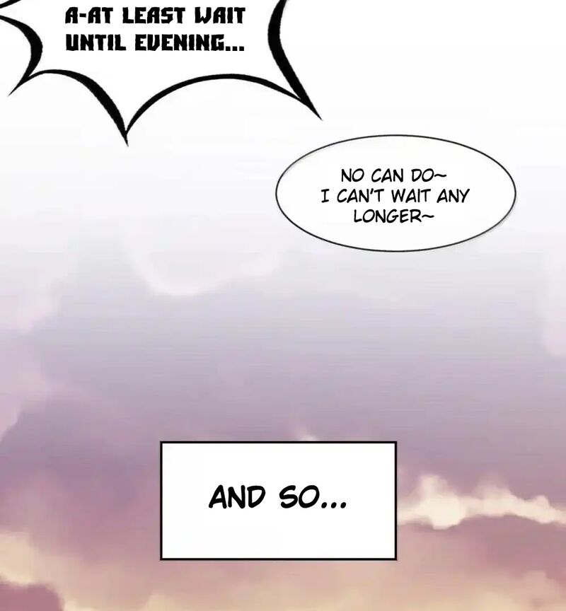 Demon X Angel Cant Get Along Chapter 126 Page 95