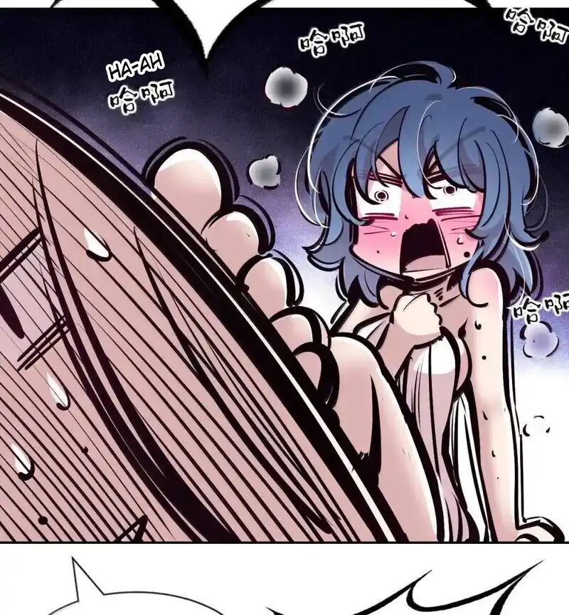 Demon X Angel Cant Get Along Chapter 126 Page 98