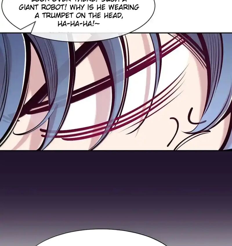 Demon X Angel Cant Get Along Chapter 126a Page 10