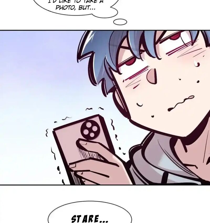 Demon X Angel Cant Get Along Chapter 126a Page 103
