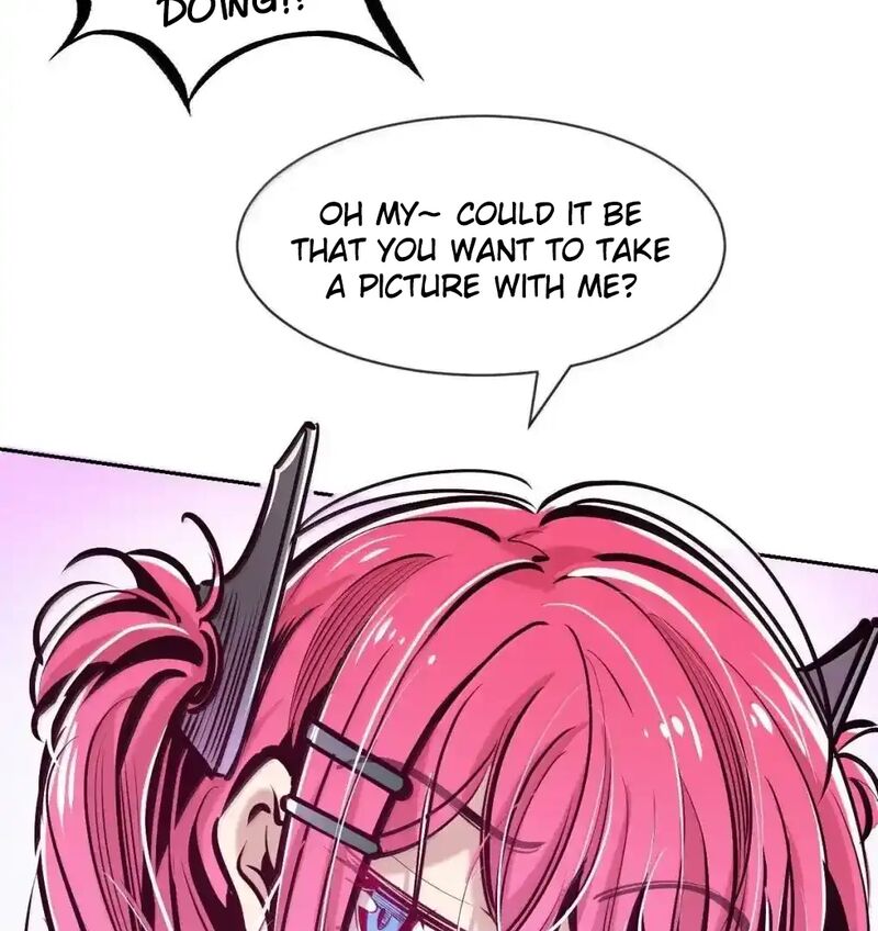 Demon X Angel Cant Get Along Chapter 126a Page 105