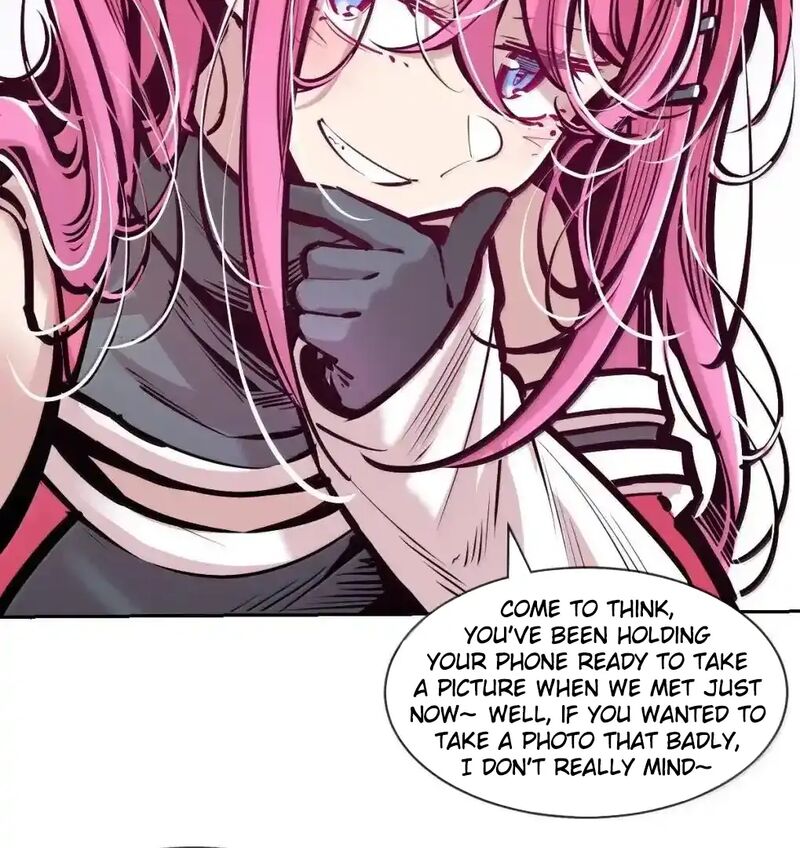 Demon X Angel Cant Get Along Chapter 126a Page 106
