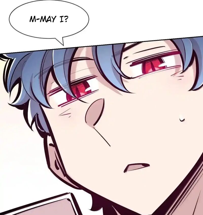 Demon X Angel Cant Get Along Chapter 126a Page 107