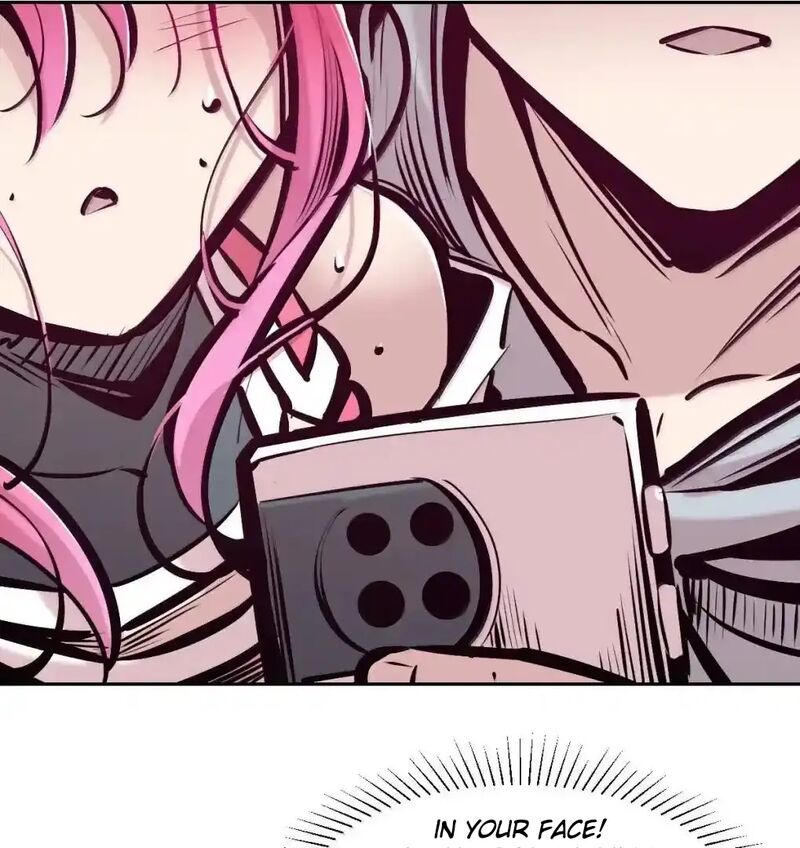 Demon X Angel Cant Get Along Chapter 126a Page 109