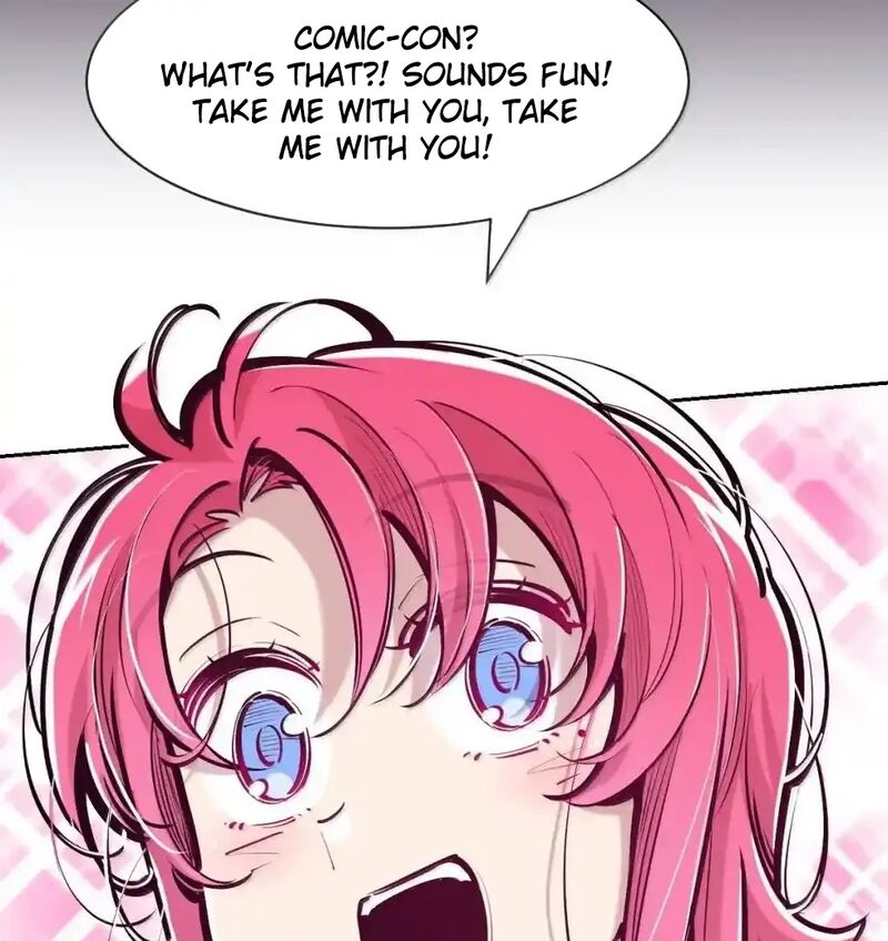 Demon X Angel Cant Get Along Chapter 126a Page 11