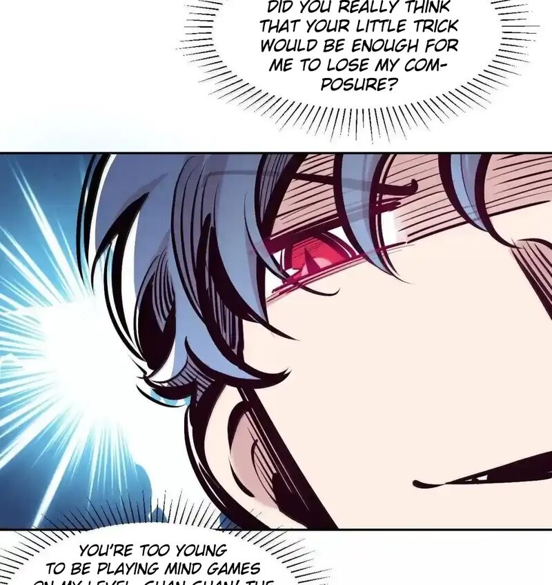 Demon X Angel Cant Get Along Chapter 126a Page 110