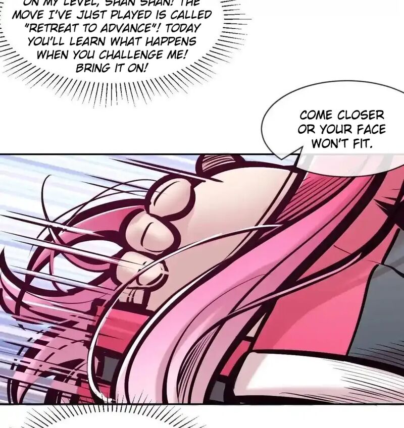 Demon X Angel Cant Get Along Chapter 126a Page 111