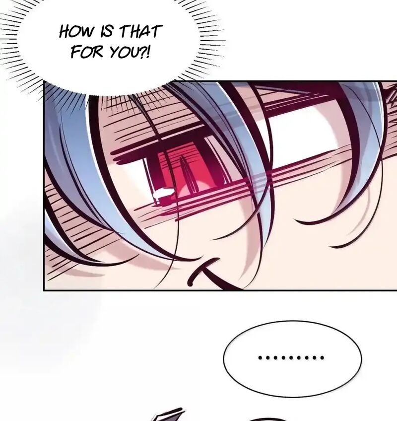 Demon X Angel Cant Get Along Chapter 126a Page 112