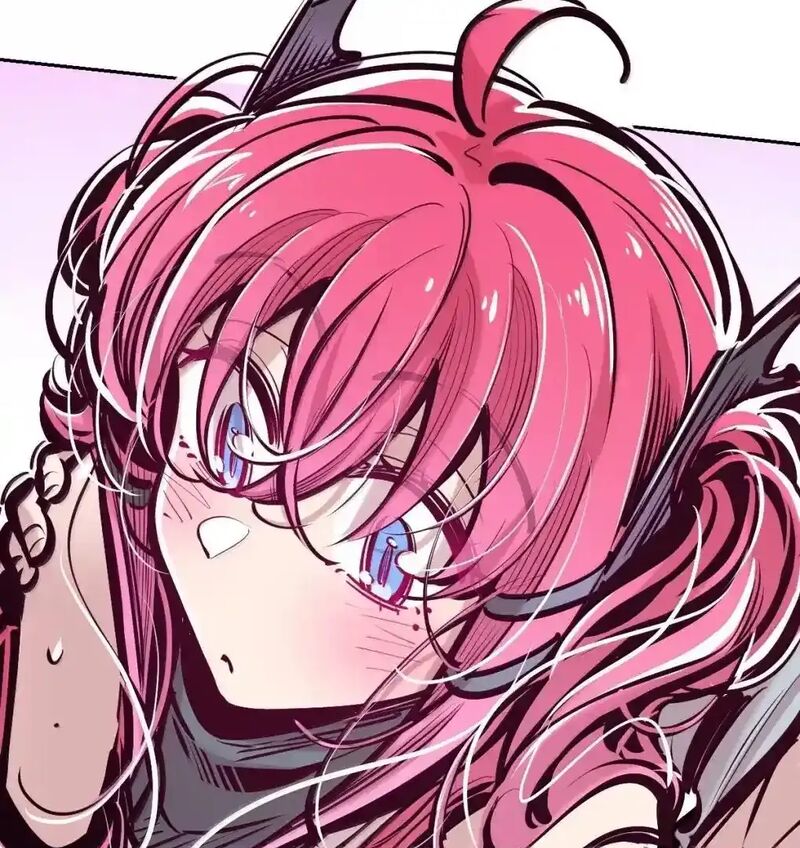 Demon X Angel Cant Get Along Chapter 126a Page 113