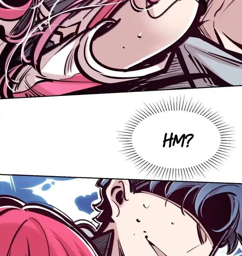 Demon X Angel Cant Get Along Chapter 126a Page 114